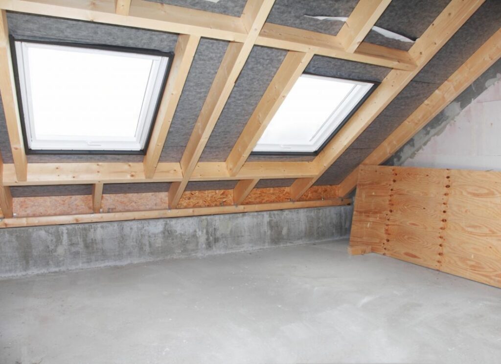 Bat Renov64 Renovation Maison Pau Isolation Combles 1
