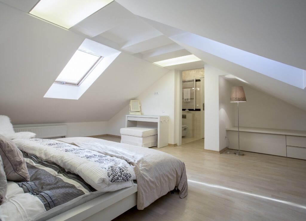 Bat Renov64 Renovation Maison Pau Isolation Combles 4