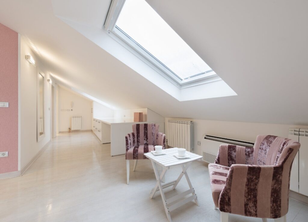 Bat Renov64 Renovation Maison Pau Isolation Combles 5