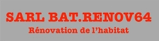 BAT.RENOV64 Logo